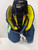 Used Bauer SUPREME 3S Junior Pant Navy Blue MD 11891-S000321492 View 1