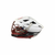 Used Cascade XRS Lacrosse Helmet White One Size 11458-S000128466 View 3
