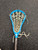 Used STX RACY Wmn Atk/Mid Complete Stick Carolina Blue 11162-C000462334 View 1