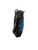 Used Maxfli CART BAG Mens Cart Bag Navy Blue 11924-S000011095 View 2