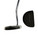 Used Odyssey DUAL FORCE ROSSIE 1 Mens Putter RH 11512-S000240411 View 2