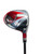 Used Nike COVERT VRS Mens Fairway Wood RH 3 Wood 11512-S000240413 View 1
