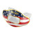 Shock Doctor, Max Airflow, Mouthguard, Stars/Stripes View 1