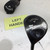 Used Callaway BIG BERTHA V SERIES 5 WOOD R FLEX Mens Fairway Wood LH 5 Wood 11752-S000080479 View 1