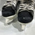 Used CCM POWERLINE 500 Youth Hockey Skate Black Youth 12.0 11876-S000010182 View 3