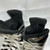 Used CCM POWERLINE 500 Youth Hockey Skate Black Youth 12.0 11876-S000010182 View 2