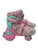 Used Roller Hockey Skates Pink Adjustable 11847-S000037740 View 2