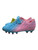 Used Soccer Cleats Sky Blue Junior 01 11847-S000037749 View 2
