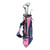 Used Top Flite XLJ 5PC+BAG Jr Club Set RH 6 Piece 11947-S000170533 View 3