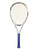 Used Wilson STRATUS 3 BLX Adult Tennis Racquet White 4 1/8" 11512-S000240417 View 1