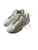 Used Jordan ISOPLATE Basketball Shoes M White Senior 12 11479-S000429366 View 2