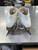 Used Jackson MYSTIQUE Girls Figure Skate White Youth 13.0 11913-S000018165 View 1