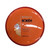 Used Axiom BOKEH Disc Golf Driver Orange 11760-S000095852 View 1