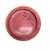 Used Discraft ZEUS Disc Golf Driver Pink 11760-S000095857 View 2