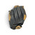Used Wilson A2457 BB/SB Glove RH Throw Brown 11 1/2" 11735-S000367587 View 3