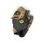 Used Wilson A2457 BB/SB Glove RH Throw Brown 11 1/2" 11735-S000367587 View 2