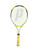Used Prince COOL SHOT 23 Junior Tennis Racquet Grey 23" 11814-S000401955 View 2