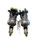 Used Nike MAX AIR SZ 7 WOMENS Senior Rec Fitness Skates Cobalt Senior 7 11814-S000401961 View 2