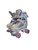 Used AMRGOT ROLLER SKATE ADJ 3.5-6.5 Junior Roller Quad Skates Purple Adjustable 11814-S000401963 View 2