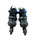 Used ZPM SZ Y11-1 Child Rec Fitness Skates Royal Blue Adjustable 11814-S000401968 View 2