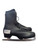 Used BLACK FIGURE SKATE Mens Softboot Skate Black Senior 10 11732-S000323402 View 2