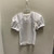 Used Champro PRACTICE JERSEY FB Top Youth White XL 11762-S000083803 View 1
