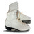Used KATARINA ULTRA WomensFigure Skate White Senior 5 11732-S000321167 View 1