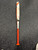 Used Easton MAKO BB/SB Fastpitch Bat 32" 11162-S000462349 View 1