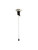 Used STX STALLION 6000 Men Atk/Mid Complete Stick White 11721-S000287554 View 1