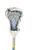 Used STX FIDDLE STICK Jr Atk/Mid Complete Stick Grey 11721-S000287556 View 2