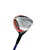 Used Callaway FT OPTIFORCE Mens Fairway Wood RH 7 Wood 11484-S000310104 View 1