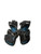 Used STX K18 Lacrosse Arm Pads/Guards Black MD 11512-S000240423 View 2
