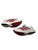 Used Adidas NEBRASKA Running/X-Train Shoes Senior 8.5 11873-S000246215 View 2