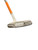 Used Tear Drop ROLL FACE Mens Putter RH 11899-S000029514 View 2