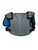 Used Nike VAPOR LT YOUTH Lacrosse Shoulder Pads Grey LG 11836-S000041851 View 2