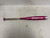 Used Easton FP18PSA BB/SB Fastpitch Bat Pink 26" 11855-S000208302 View 1