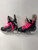 Used Reebok 20K PUMP Youth Hockey Skate Youth 12.5 11891-S000321505 View 1
