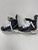 Used Bauer SUPREME ONE60 Youth Hockey Skate Youth 13.5 11891-S000321506 View 1