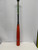 Used Louisville Slugger META BB/SB High School -3 Bat 33" 11911-S000018171 View 1
