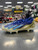 Used Adidas MESSI Soccer Cleats Royal Blue Senior 7 11945-S000257695 View 1