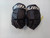 Used Bauer Junior Gloves Black 10" 11779-S000205938 View 1