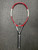 Used Wilson NCODE NVISION Adult Tennis Racquet Red Unknown 11477-S000216392 View 1