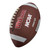 Used Wilson Junior Football 11732-S000371210 View 1
