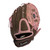 Used Franklin FIELDMASTER BB/SB Glove T-ball Brown 10" 11732-S000371213 View 4