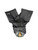 Used Warrior QRE20 PRO Senior Pant Black LG 11721-S000287560 View 2