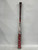 Used Marucci CAT X  COMPOSITE SILVER BB/SB USSSA 2 3/4 Bat 32" 11871-S000032819 View 2