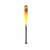 Used Easton HYPE FIRE BB/SB USSSA 2 3/4 Bat 31" 11458-S000128475 View 1