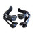 Used Ride LX SERIES BINDINGS SZ LG Mens Binding Only Black LG 11708-S000198119 View 3
