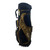 Used Walter Hagen GOLF CART BAG Mens Cart Bag Brown 11471-S000176262 View 1