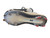 Used Under Armour HARPER 4 LOW ST BB/SB Cleats Black Senior 12 11450-S000526517 View 2